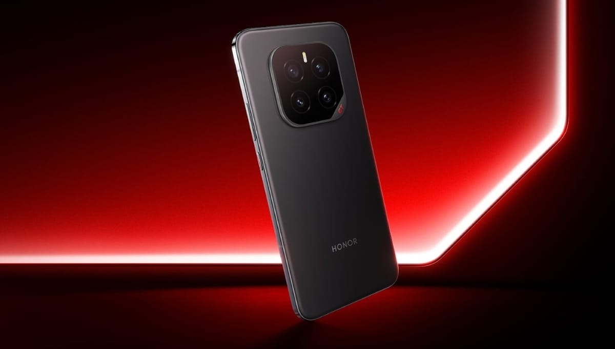 1 71 अब गेमिंग और कैमरा में मिलेगा असली मज़ा, Honor GT Pro के साथ