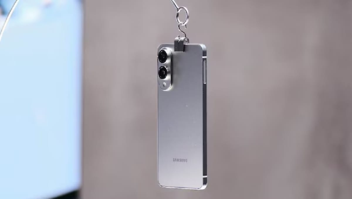 1 99 Samsung Galaxy S25 Edge: अल्ट्रा स्लिम डिज़ाइन और पावरफुल 3900mAh बैटरी के साथ स्मार्टफोन की नई परिभाषा