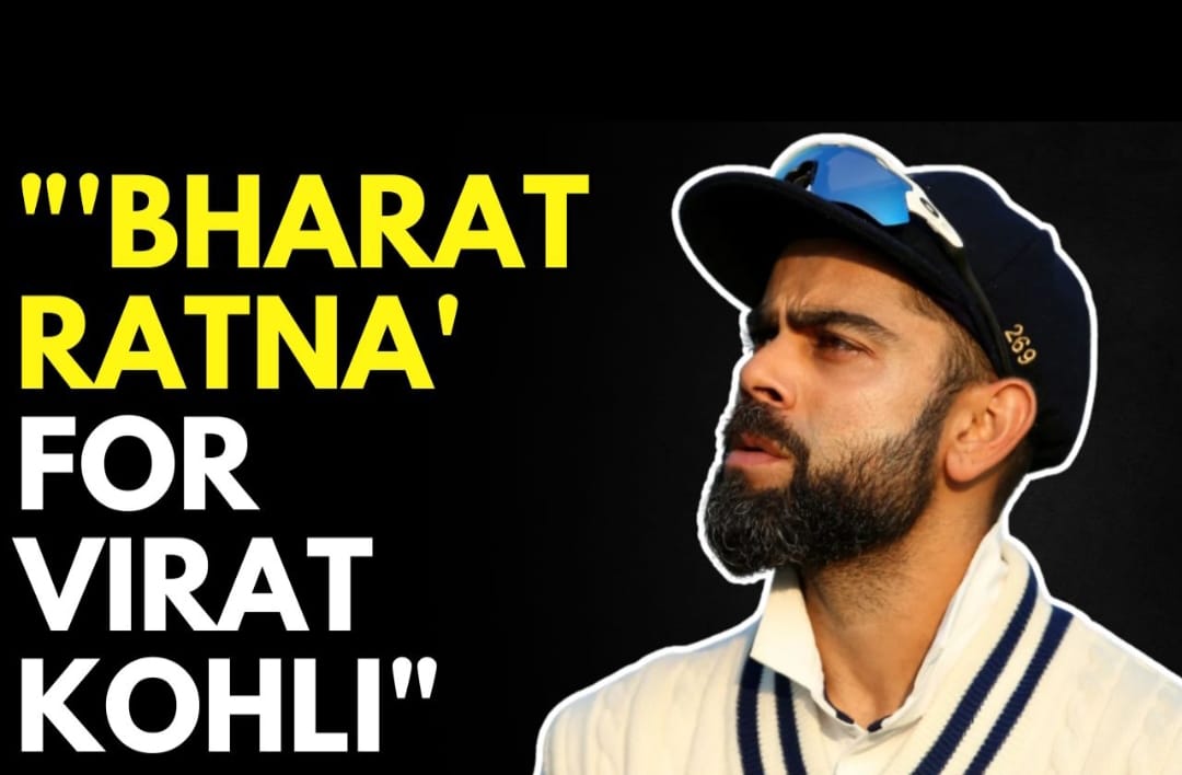 1000107568 1 Bharat Ratna Kohli Push Begins, BCCI Urged for Retirement Match