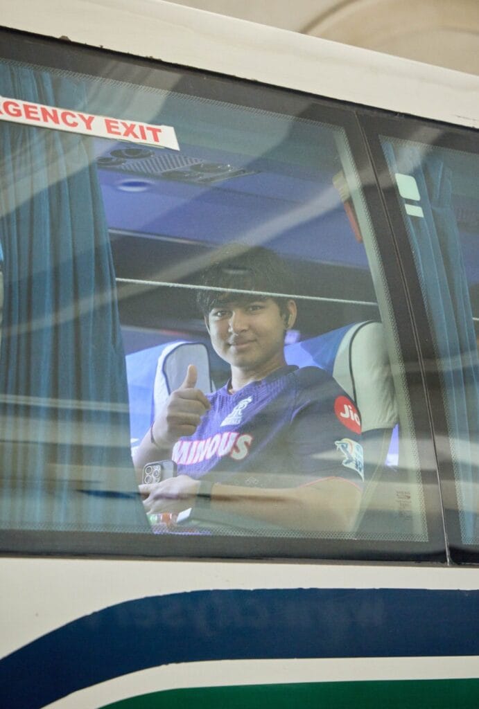Dravid Loses Cool as RR Suffer 10th Defeat in IPL 2025 Season 2 Dravid Loses Cool