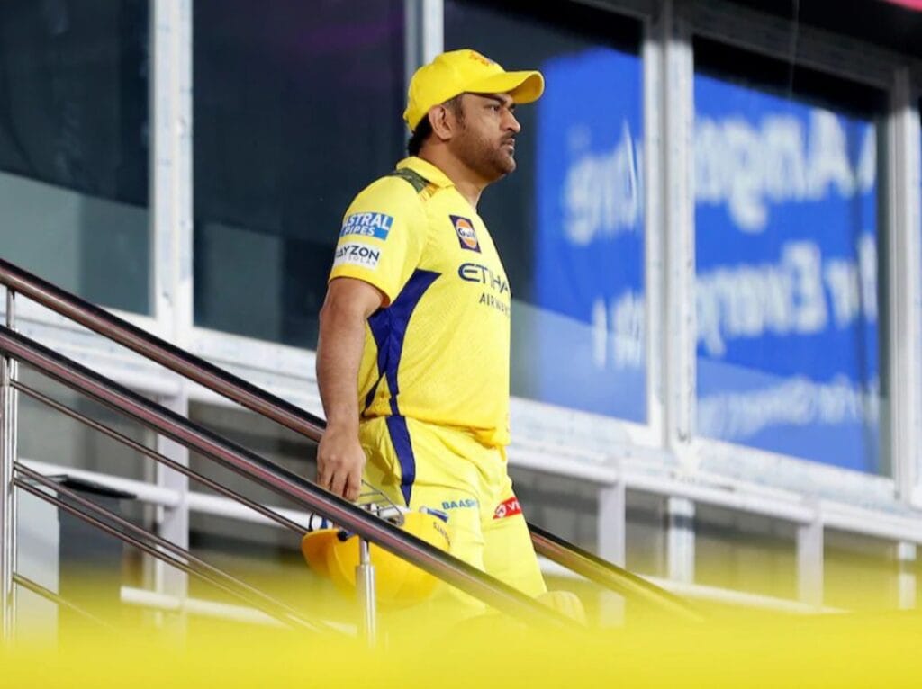 Dhoni Denied Retirement, Keeps IPL Future Open 1 Dhoni Denied Retirement