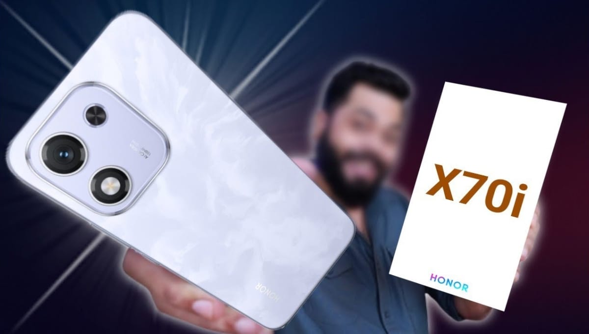 2 164 6000mAh बैटरी वाला स्मार्टफोन जो थकता नहीं, बस चलता ही जाता है