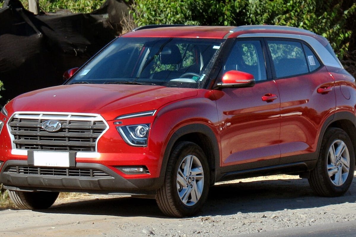 2 64 Hyundai Creta का नया रूप शक्तिशाली इंजन और लग्ज़री लुक से सजे, हर रास्ते पर राज करेगी