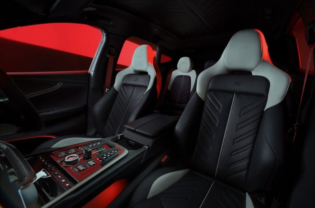 20250501054040 5 727hp Eston Martin DBX S manifested as new range-topping variants