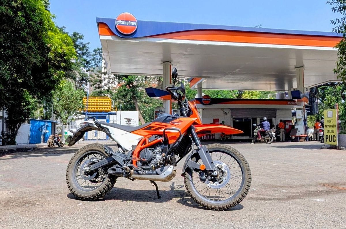 20250501090625 Web20 1 KTM 390 Enduro R Fuel Economy Testing, explained