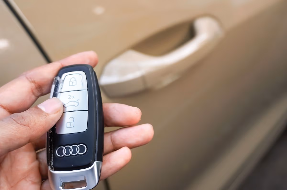 20250502071358 Audi20Q820interior2020 2 Audi Q8 long -term review, 6,575 km report - introduction