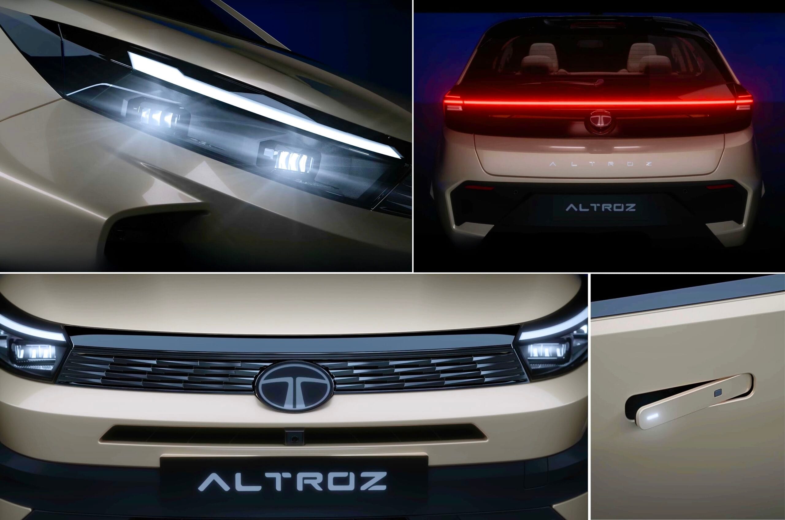 20250502080053 220 77 scaled Tata Ultrose facelift to be launched on 22 May