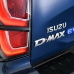 20250502123124 5 Isuzu D-Max EV revealed up to 262 km range