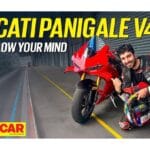 20250506031935 Web20 2 Ducati Panigale V4 S Video Review