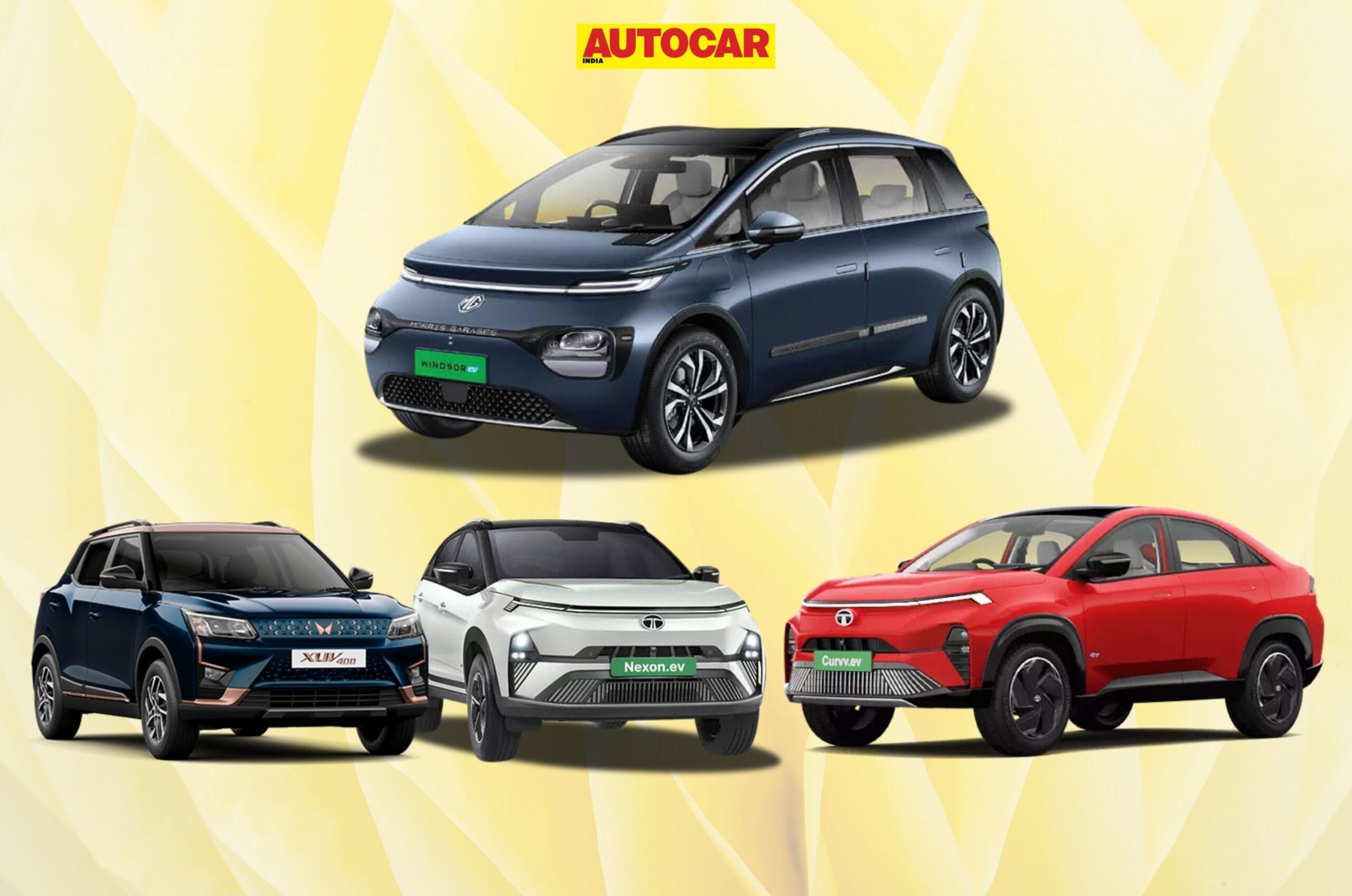 20250506035159 MG Windsor Pro vs rivals scaled Mg Wigram Windser Pro Price and Range vs Tata Nexon EV and more rival