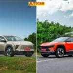 20250507052924 Mahindra20BE20620and20XEV209e Mahindra 6, XEV 9E is likely to get 79kwh battery on low trims