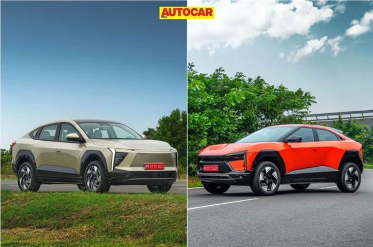 20250507052924 Mahindra20BE20620and20XEV209e Mahindra 6, XEV 9E is likely to get 79kwh battery on low trims