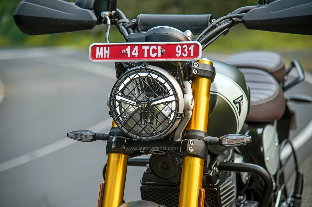 20250508030116 Triumph20Scrambler2040020X Triumph Scrambler 400 XC price and details leaked before launching