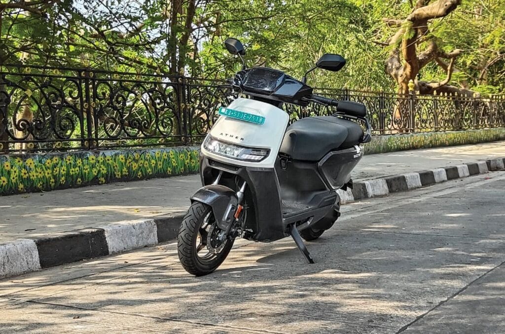 20250509043654 A1 Ather Rista Long Term Review, 2,000 km Report - Introduction
