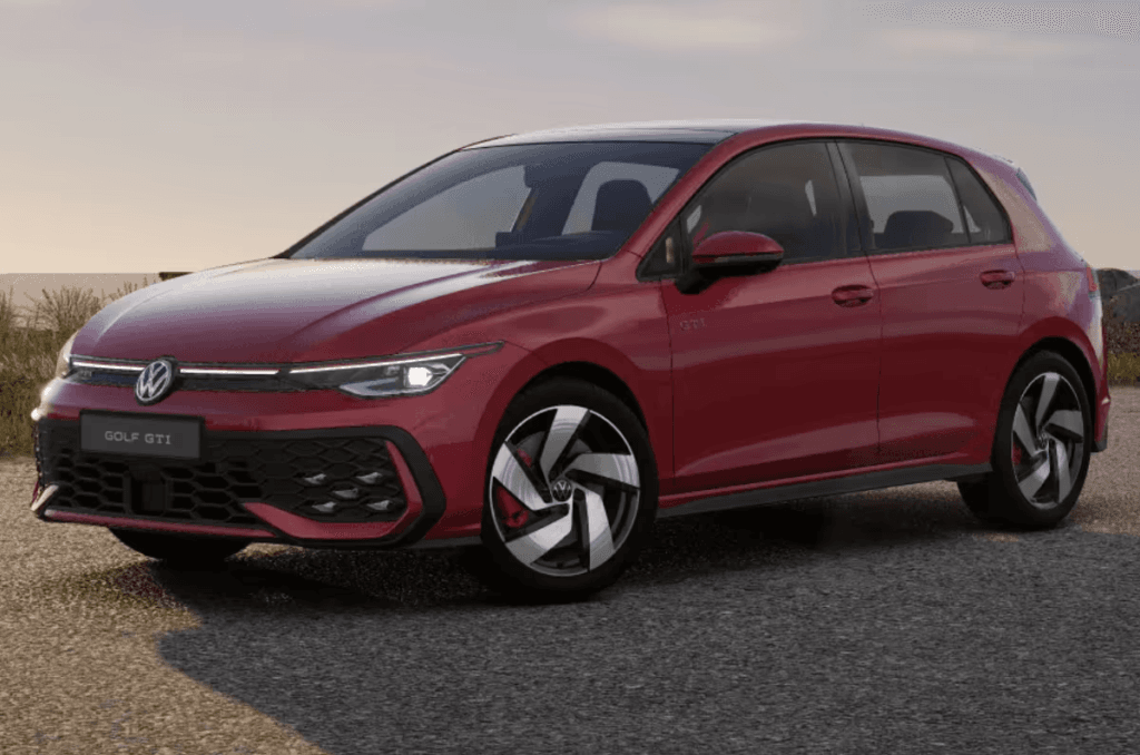 Volkswagen Golf GTI first batch for India booked fully 5 20250509055727 Untitled20design20 6 20 1 Volkswagen Golf GTI first batch for India booked fully