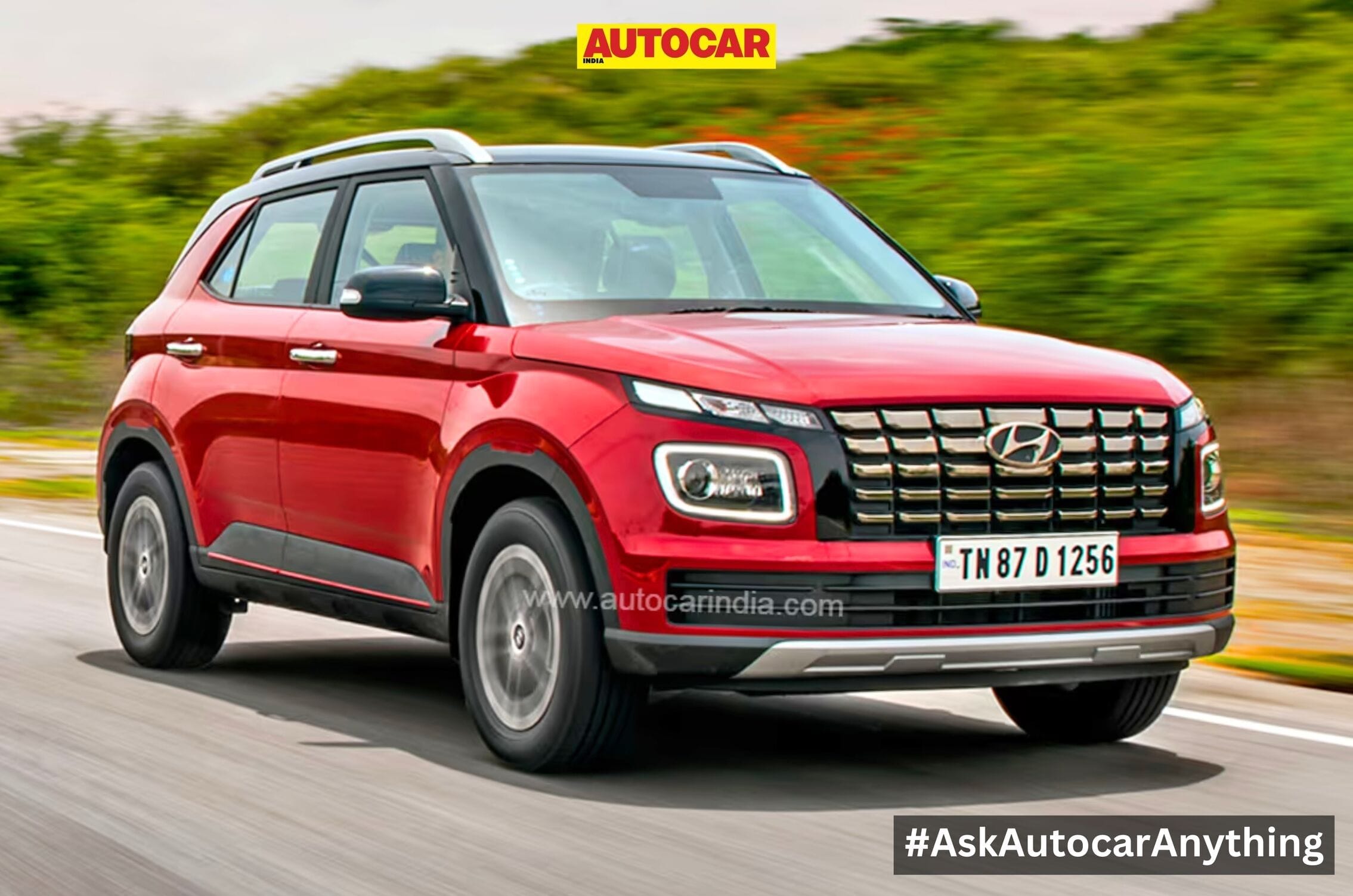 20250509071415 Hyundai20Venue20AAA Hyundai Sthal: Is it comfortable for a family of five?