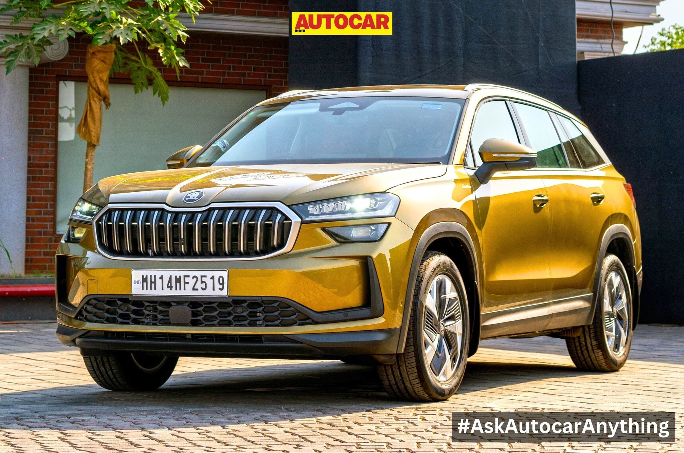 20250509071605 Skoda20Kodiaq20AAA 2025 Skoda Kodiak: Best 7-Seight SUV under Rs 60 lakh?