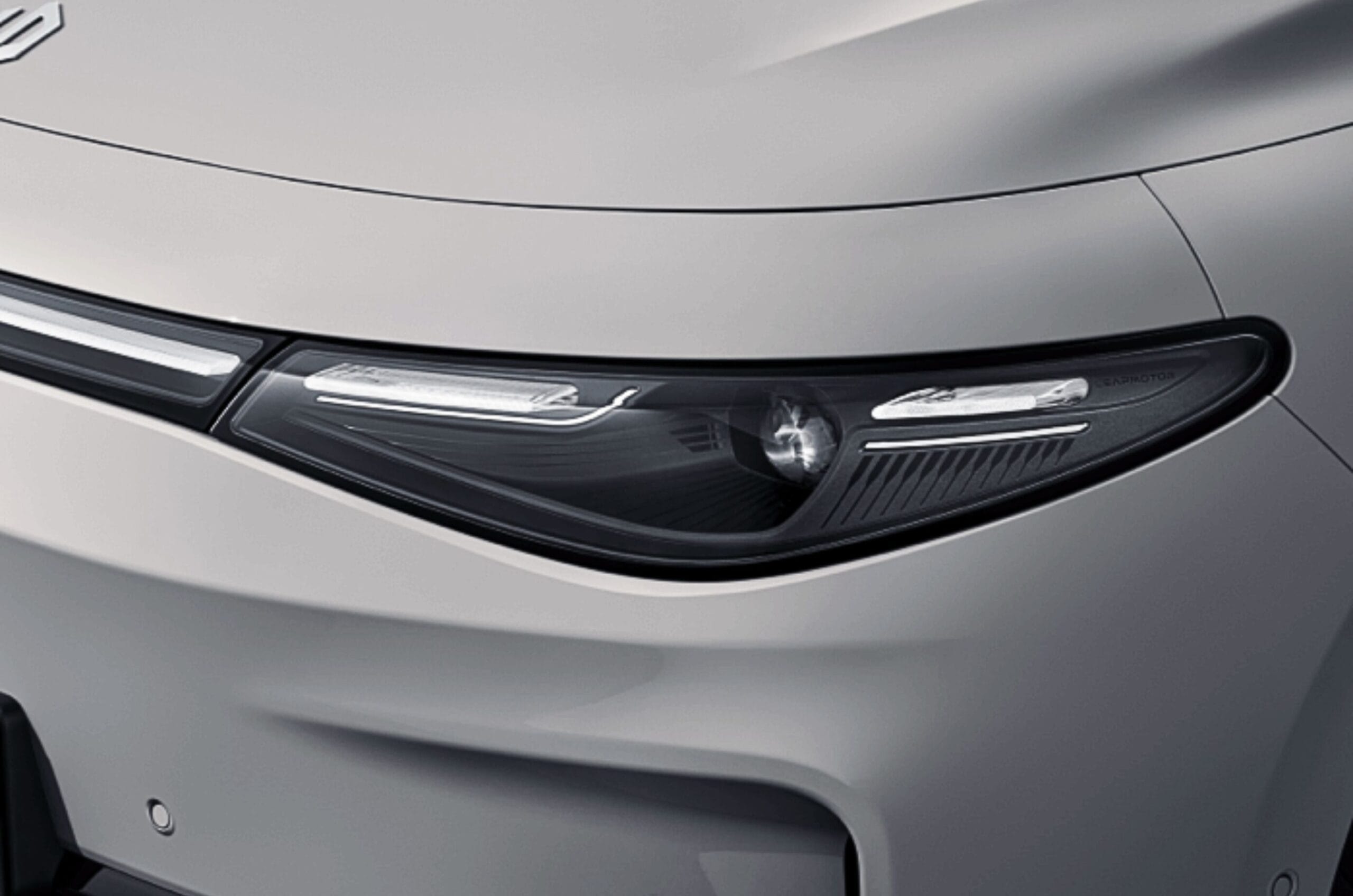 20250514015040 Leapmotor C10 Headlights scaled Lipmoter C10 Image Gallery