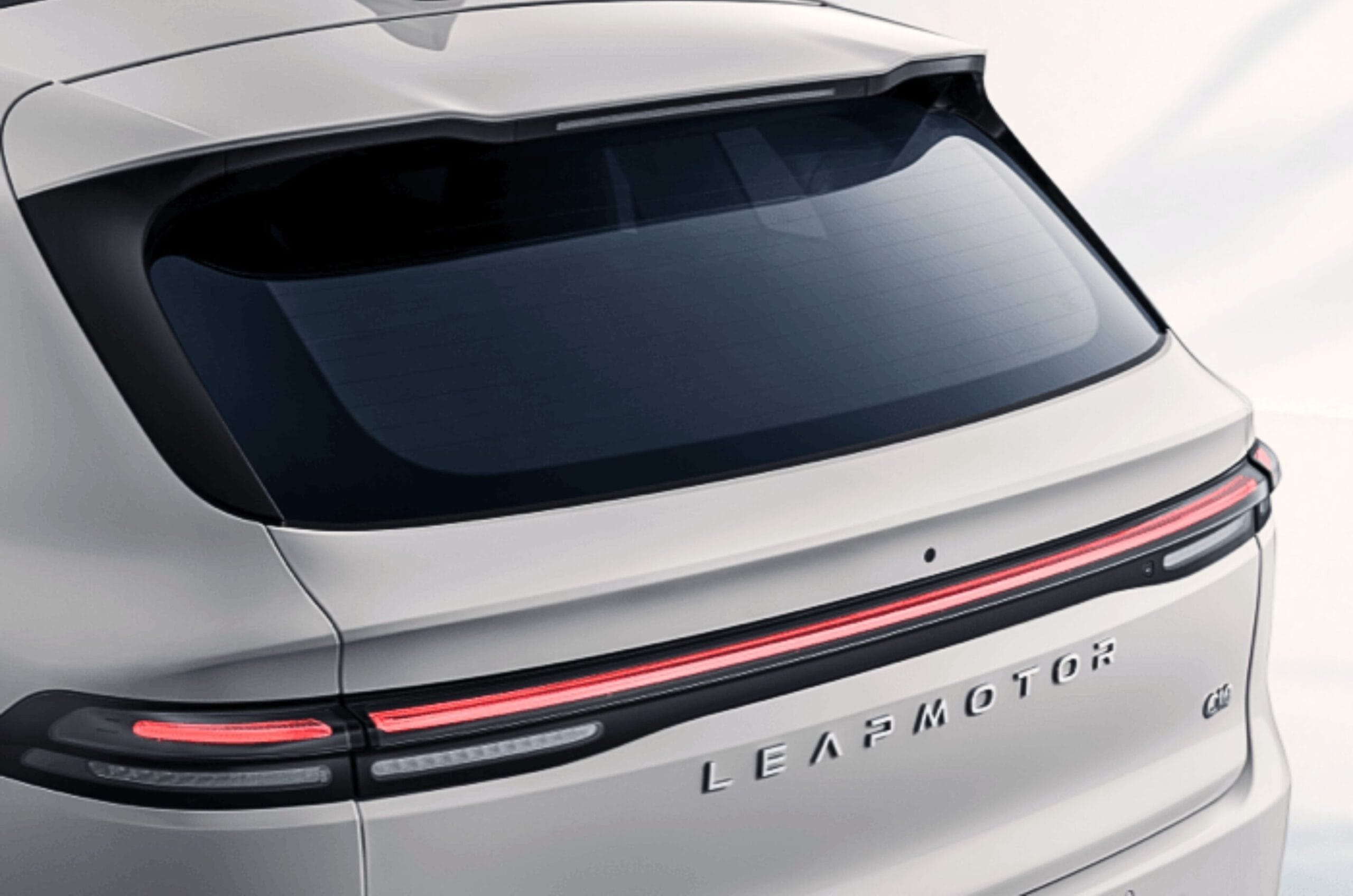 20250514021003 Leapmotor C10 Taillights scaled Lipmoter T03 Image Gallery