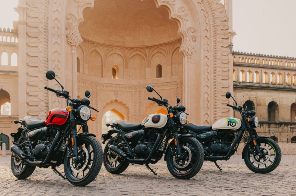 20250514063236 RE20Hunter20new20bikes Royal Enfield Hunter 350: Answers to your questions