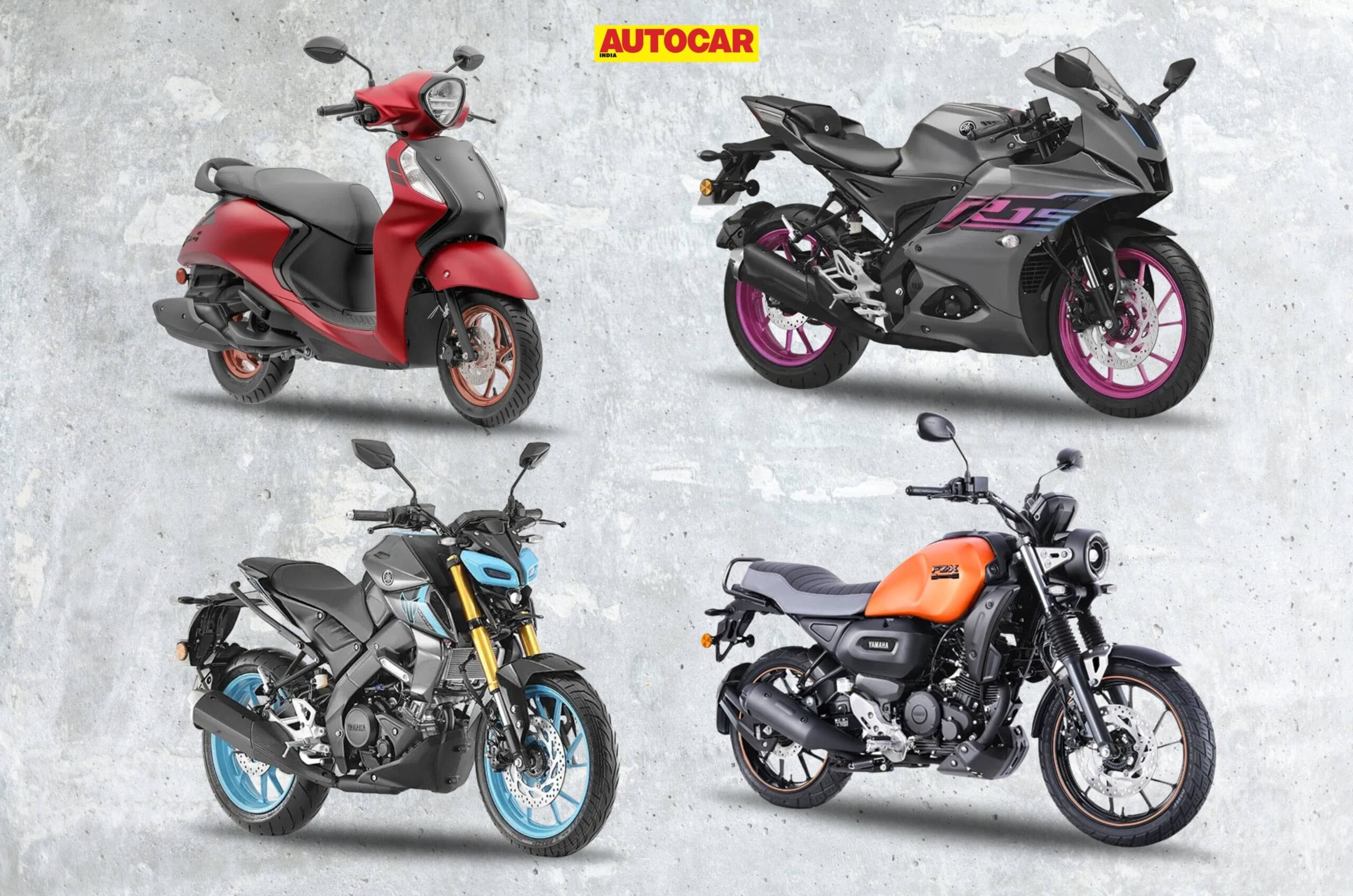 20250515040659 Yamaha20Collage20Web scaled Yamaha India offers 10 years of warranty for all its med-in-India products
