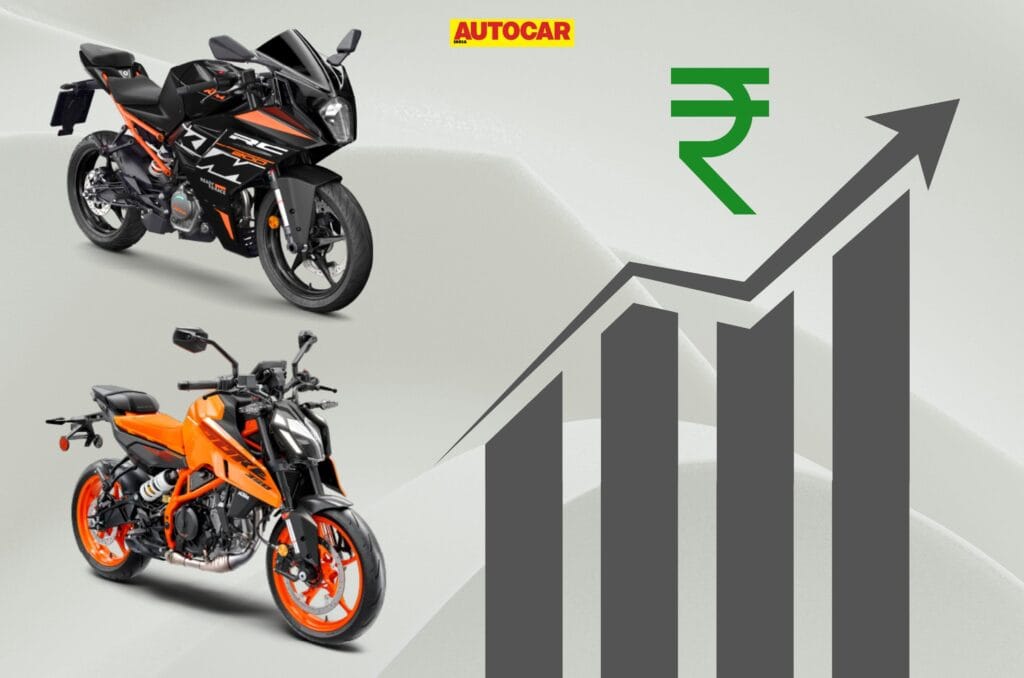 20250515053212 KTM20Upward20Graph KTM RC 200 price increased by Rs 12,000