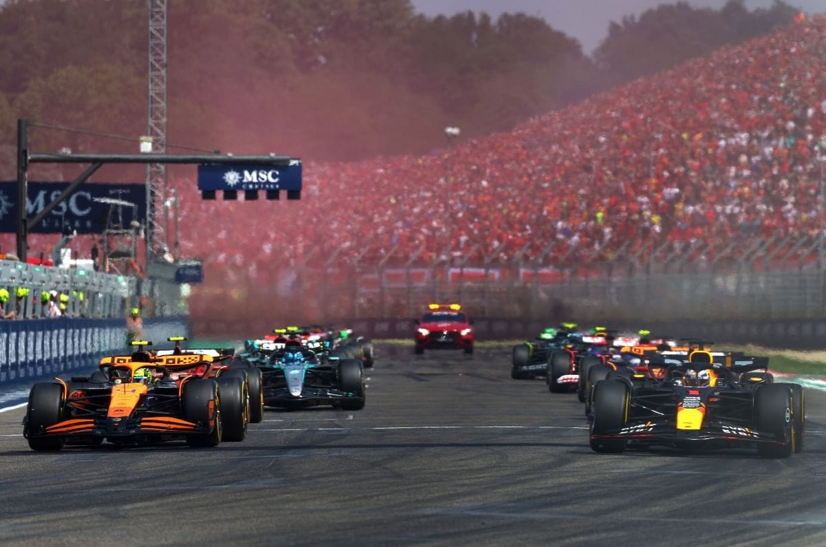 20250515055442 F1 Imola GP schedule 2025 F1 Imola GP Schedule and India Timings, Formula E Tokyo E Prix
