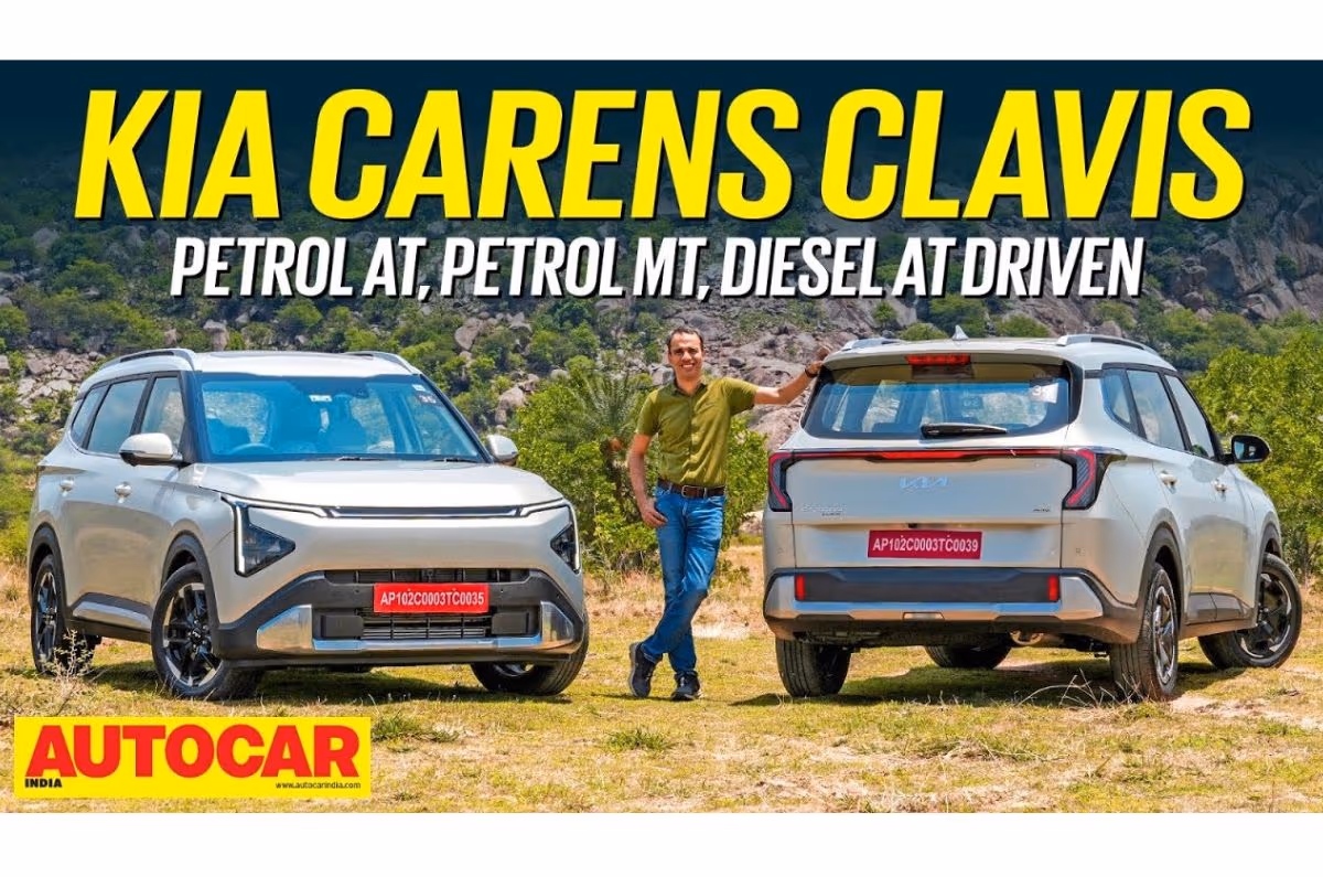 20250516011304 Nissan20Magnite20front20quarter 2025 Kia Carrens Clavis Video Review