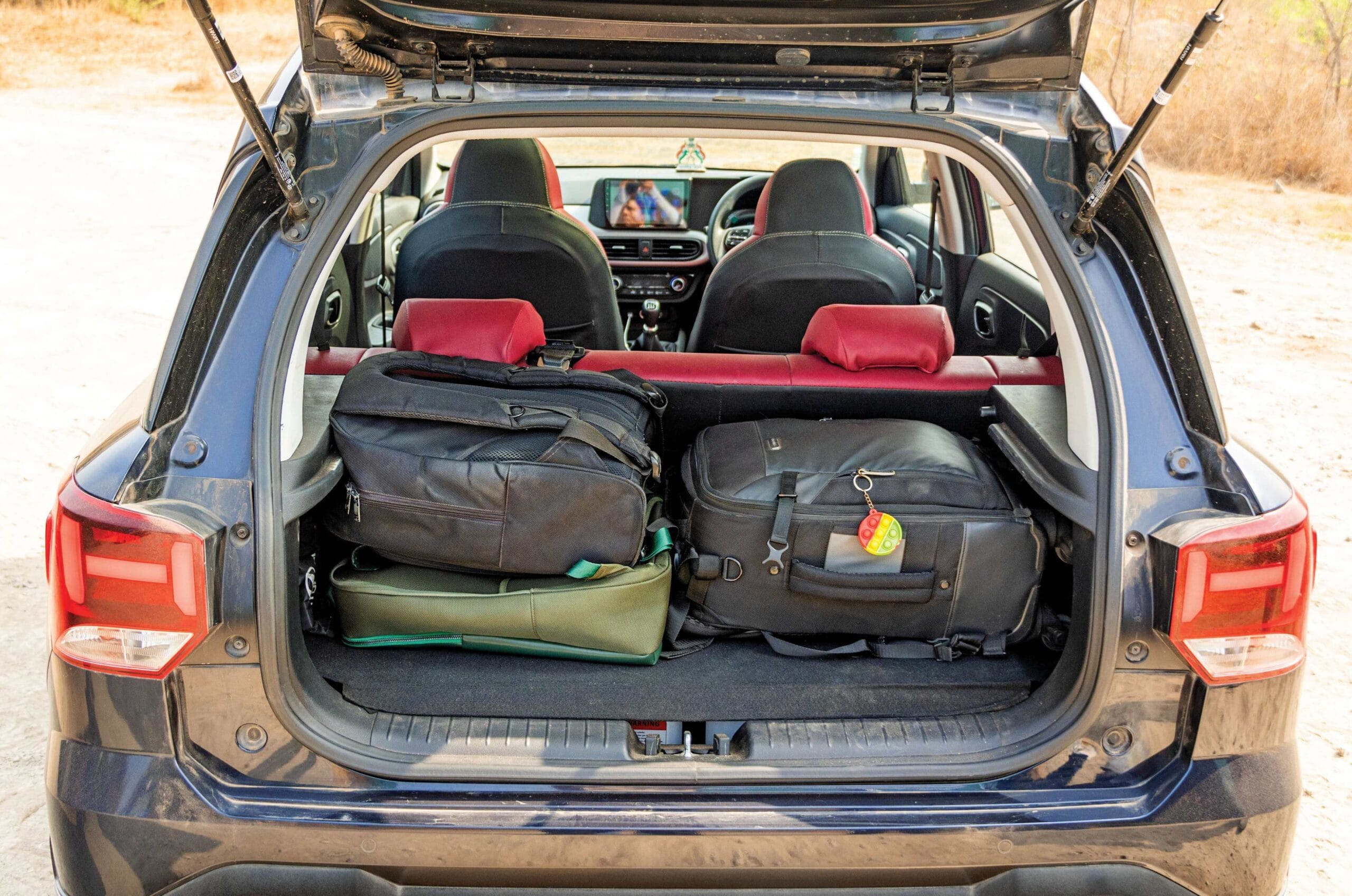 20250518091750 Hyundai Exter CNG Boot scaled Tata Panch CNG vs Hyundai Exter CNG: Dual Duality - Introduction