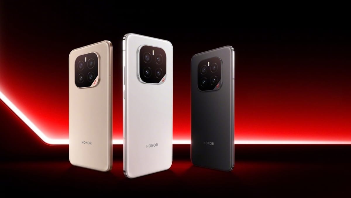 3 115 50MP कैमरे के साथ आपकी तस्वीरों को दें नई ज़िन्दगी