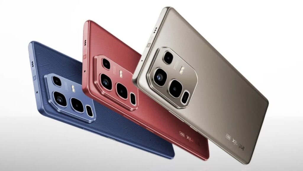 3 117 5500 MAh पावर और 45W की रफ्तार में बसी नई दुनिया