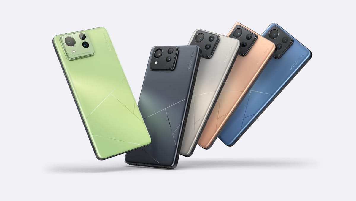 3 157 दिनभर का साथी Asus Zenfone 11 Ultra की 5500mAh बैटरी और 65W फास्ट चार्जिंग