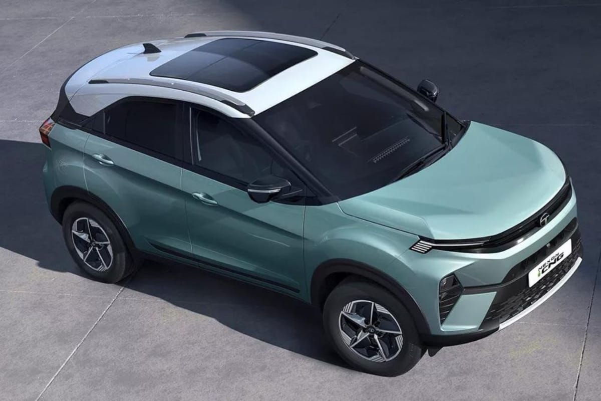 3 18 भारत की सड़कों पर राज करने वाला शानदार SUV जानिए इसकी खासियतें