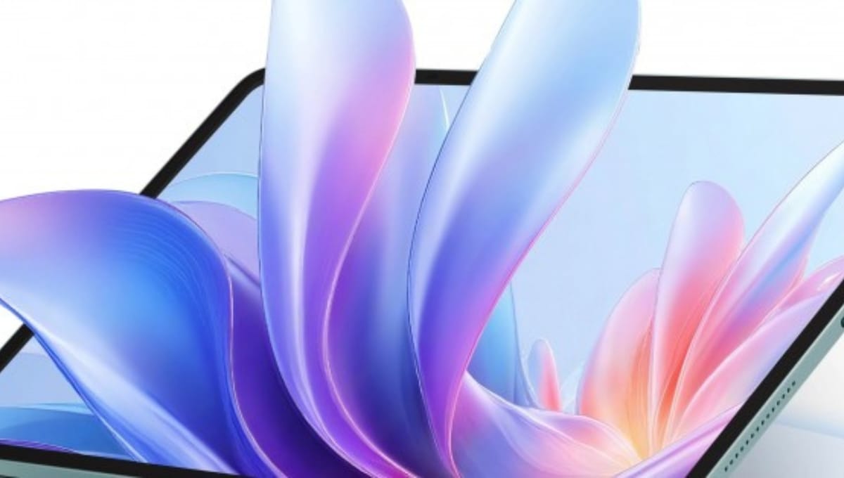 3 235 ₹25,000 में इतना कुछ Honor Pad 10 लाया 120Hz स्क्रीन, 8MP कैमरा और फास्ट चार्जिंग