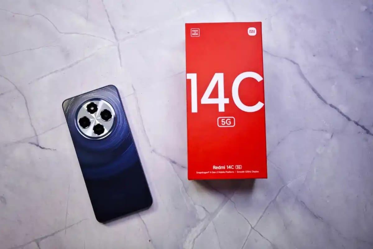 3 258 Redmi 14C 5G कम दाम में धांसू फीचर्स वाला स्मार्टफोन जो सबका दिल जीत लेगा