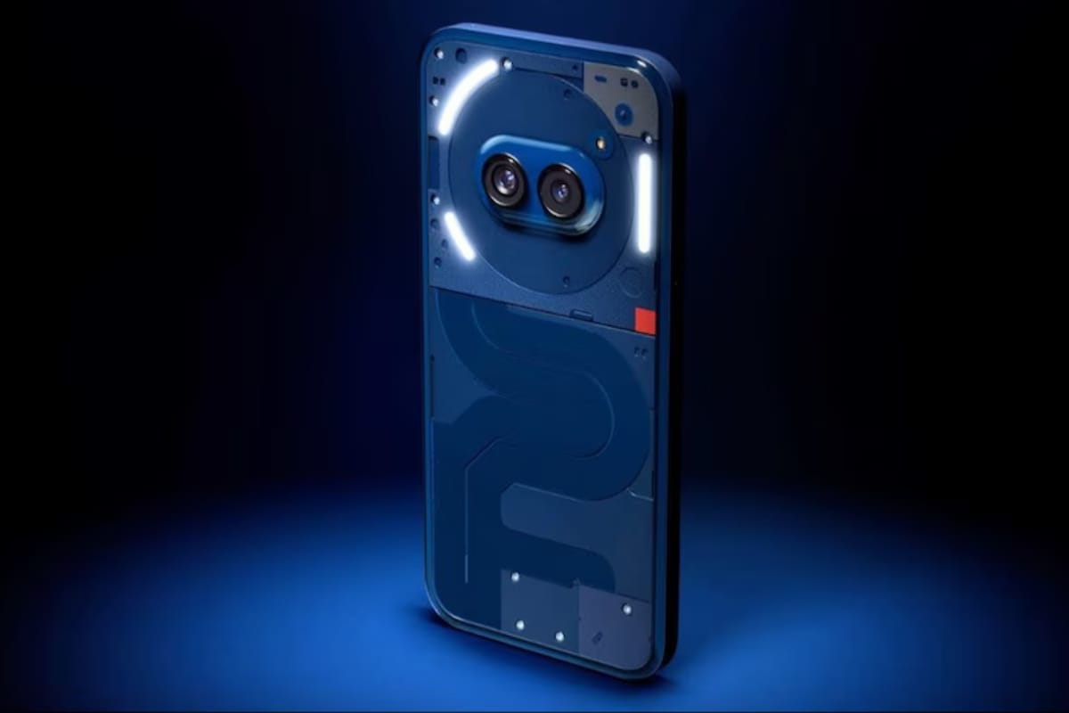 3 259 Nothing Phone 5G स्मार्टफोन की नई पहचान जो दिल छू ले