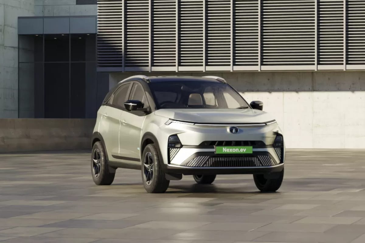 3 39 भारतीय बाजार में इलेक्ट्रिक कार की नई क्रांति