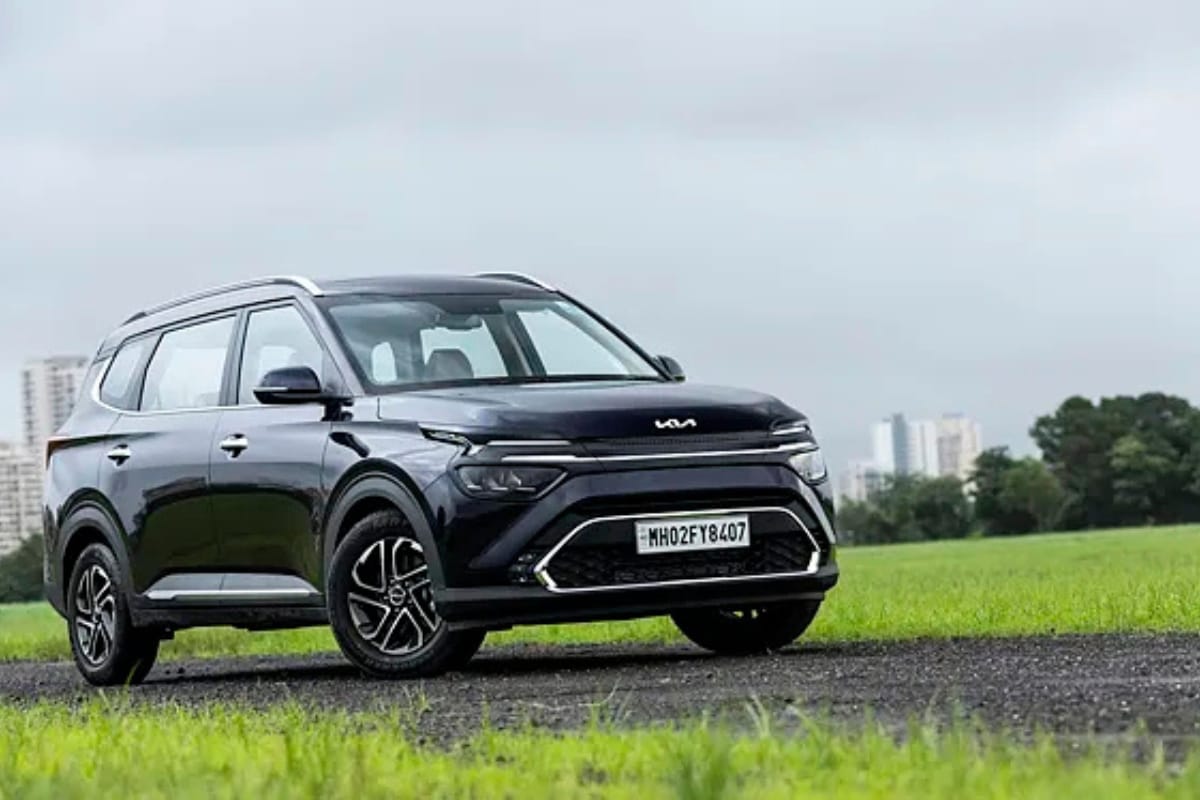 3 40 सुरक्षित आरामदायक और स्टाइलिश एक बेहतरीन ड्राइव का अनुभव