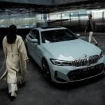 3 77 इस कीमत में मिलेगा शाही अनुभव BMW 3 Series LWB सिर्फ ₹62.00 – ₹65.00 लाख में