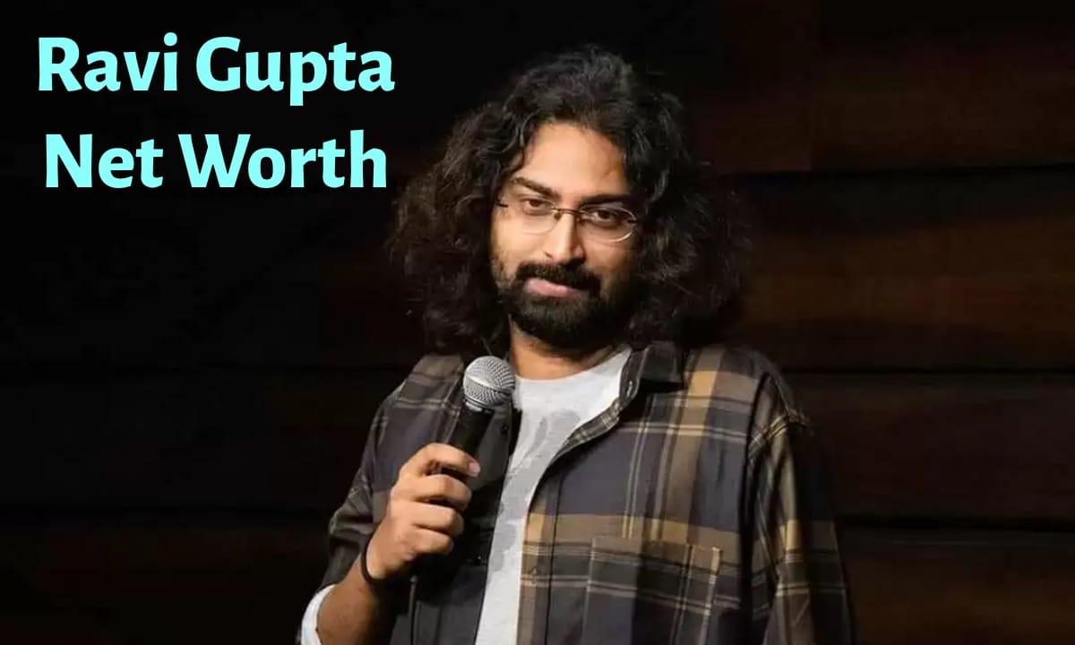 IMG 0570 Ravi Gupta Net Worth $2.4 Billion? यहाँ से देखें पूरी जानकारी