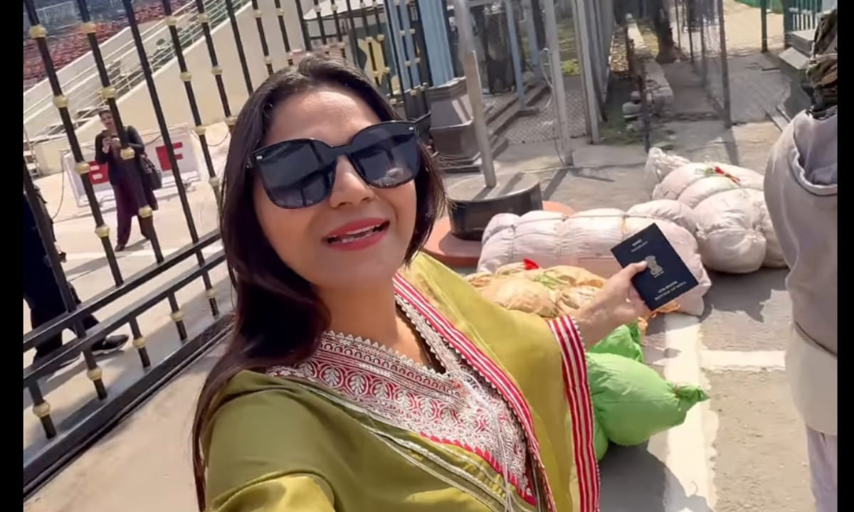 IMG 0749 Jyoti Malhotra YouTuber Biography: यहाँ से देखिए पूरी जानकारी