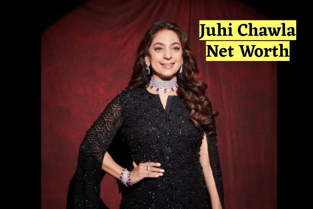 IMG 9995 Juhi Chawla Net Worth ₹4600 Crore? यहाँ से देखें पूरी जानकारी