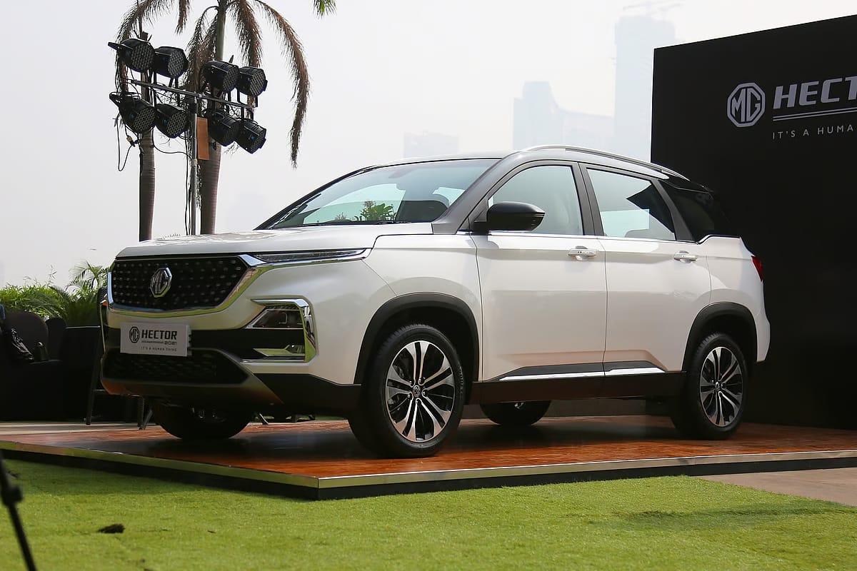 Nirbhay 2025 05 01T133526.101 MG Hector 2025 स्टाइल, स्पेस और सेफ्टी का बेजोड़ संगम