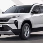 Nirbhay 2025 05 01T134628.920 Tata Harrier 2025 स्टाइल, सेफ्टी और परफॉर्मेंस का दमदार मेल