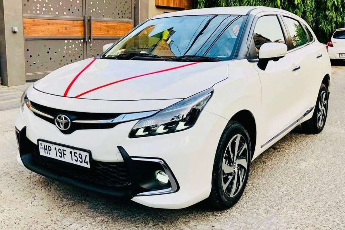 Nirbhay 2025 05 03T121439.661 Toyota Glanza दमदार माइलेज और स्मार्ट फीचर्स का परफेक्ट मेल