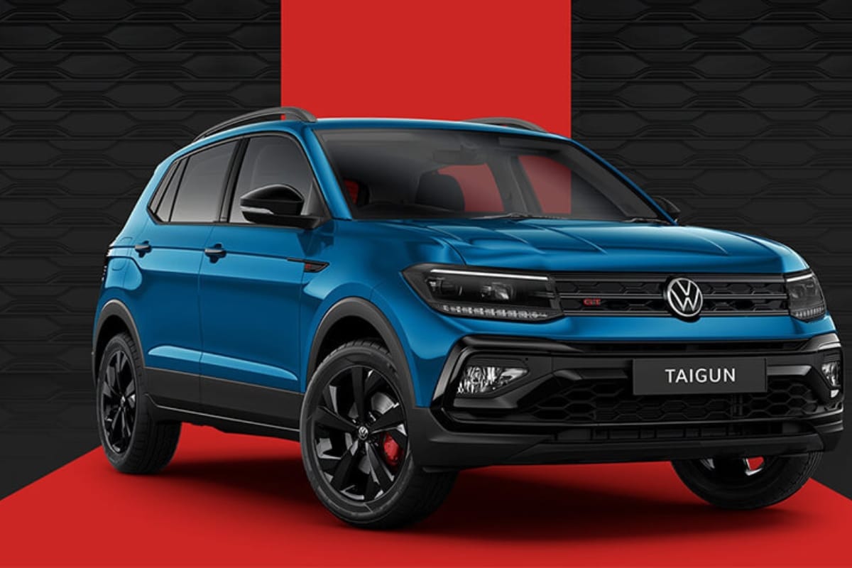 Nirbhay 2025 05 03T132204.470 Volkswagen Taigun सेफ्टी, स्टाइल और कम्फर्ट तीनों में नंबर वन