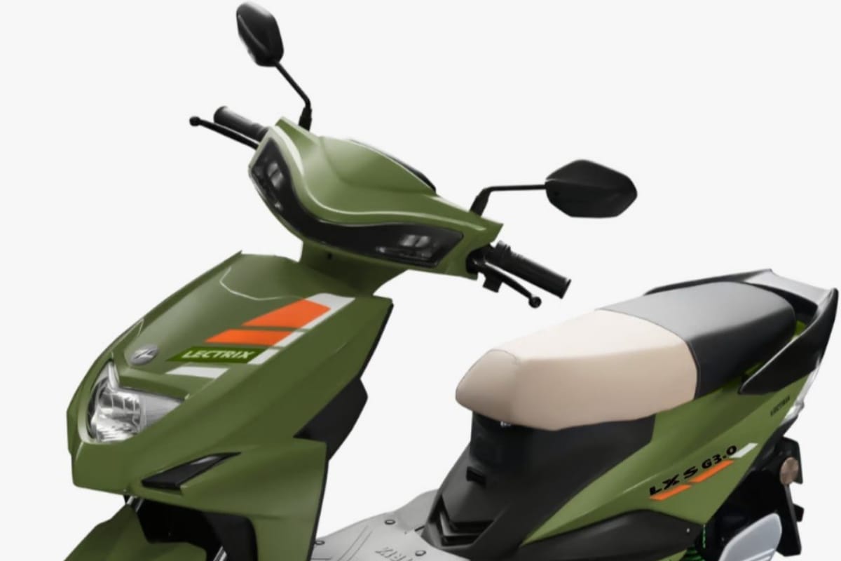 Nirbhay 2025 05 03T132735.669 Lectrix LXS 3.0 सस्ता, स्टाइलिश और स्मार्ट इलेक्ट्रिक स्कूटर अब आपके शहर में
