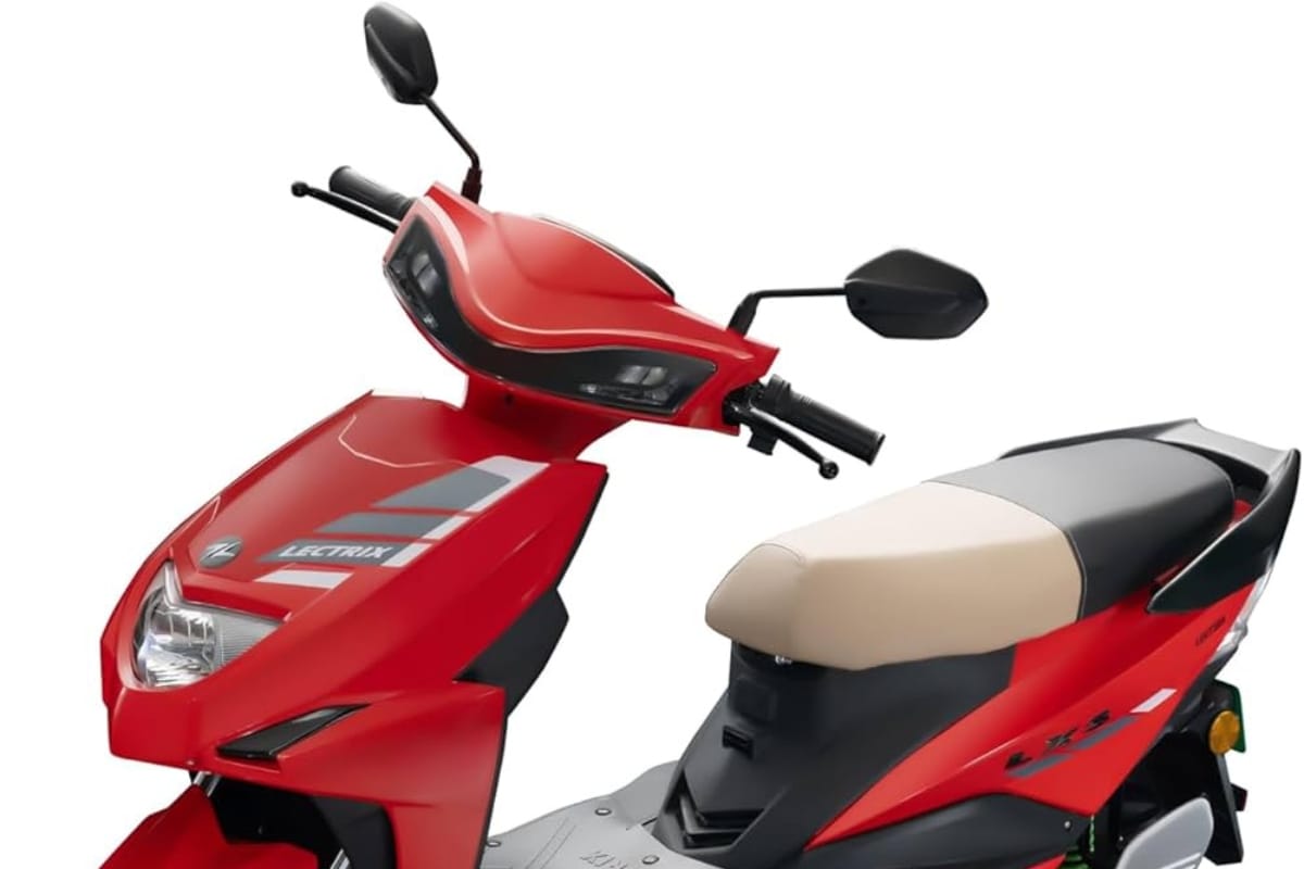 Nirbhay 2025 05 03T134128.628 सादा लुक, दमदार परफॉर्मेंस ये है Lectrix SX25 की असली पहचान