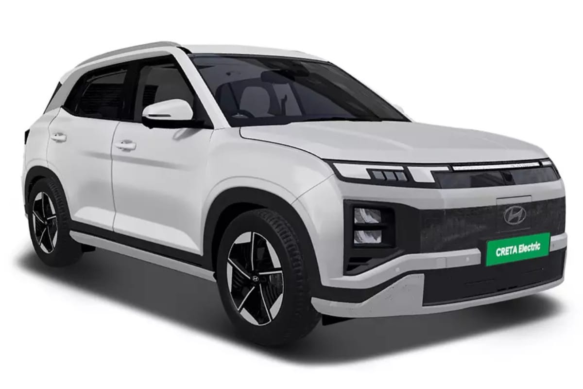 Nirbhay 2025 05 04T210625.367 390KM से 473KM की दमदार रेंज के साथ आई है Hyundai Creta Electric SUV