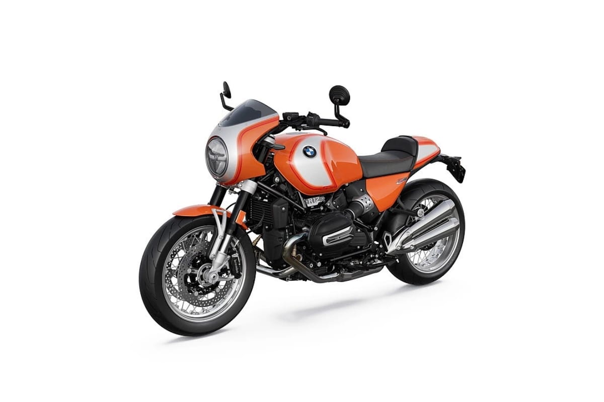 Nirbhay 2025 05 04T234152.300 क्लासिक लुक, दमदार परफॉर्मेंस BMW R 12 Nine T का नया अवतार